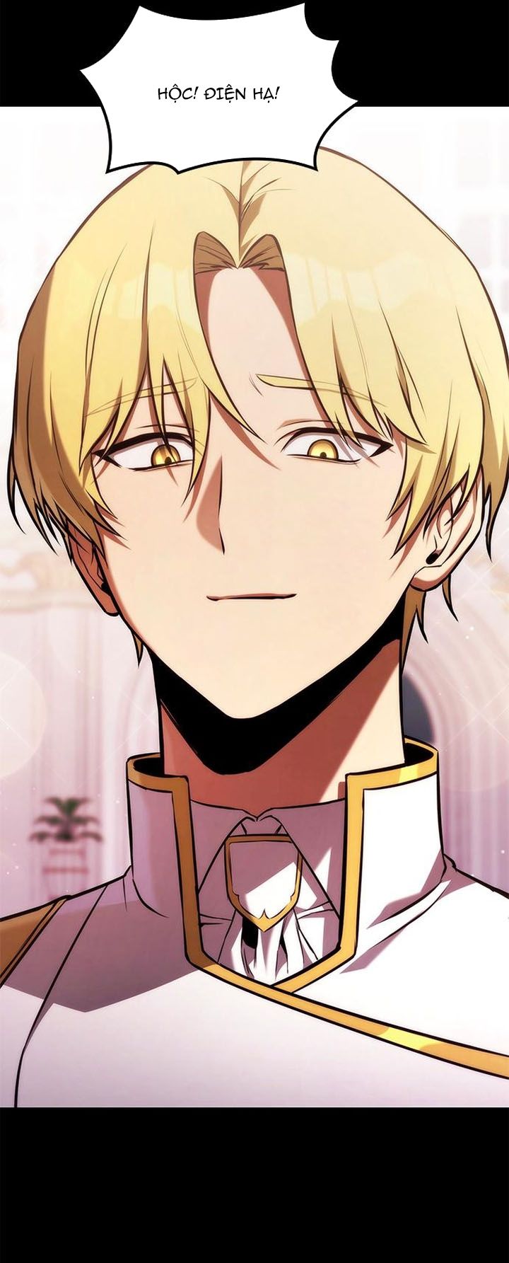 Tiểu Thiếu Gia Của Tử Linh Gia Tộc - Chapter 40 - Page 5