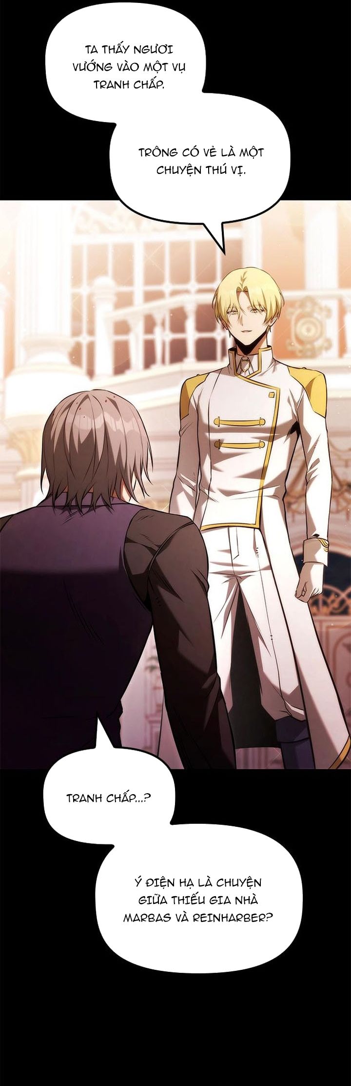 Tiểu Thiếu Gia Của Tử Linh Gia Tộc - Chapter 40 - Page 8