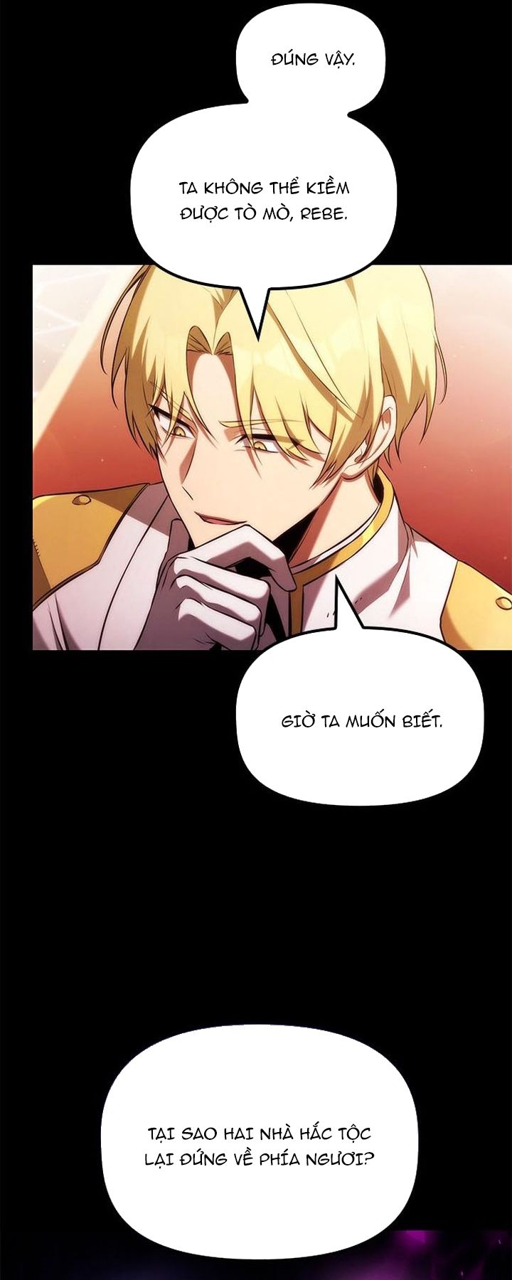 Tiểu Thiếu Gia Của Tử Linh Gia Tộc - Chapter 40 - Page 9