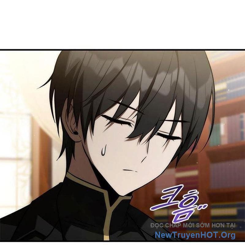 Tiểu Thiếu Gia Của Tử Linh Gia Tộc - Chapter 41 - Page 52