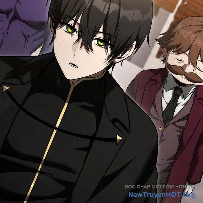 Tiểu Thiếu Gia Của Tử Linh Gia Tộc - Chapter 41 - Page 55