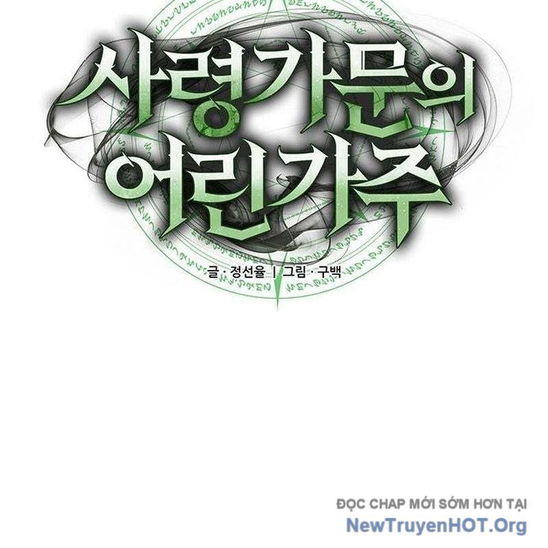 Tiểu Thiếu Gia Của Tử Linh Gia Tộc - Chapter 42 - Page 39