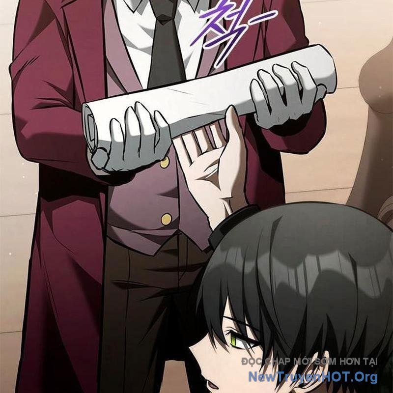 Tiểu Thiếu Gia Của Tử Linh Gia Tộc - Chapter 42 - Page 43