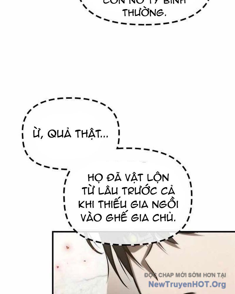 Tiểu Thiếu Gia Của Tử Linh Gia Tộc - Chapter 43 - Page 13