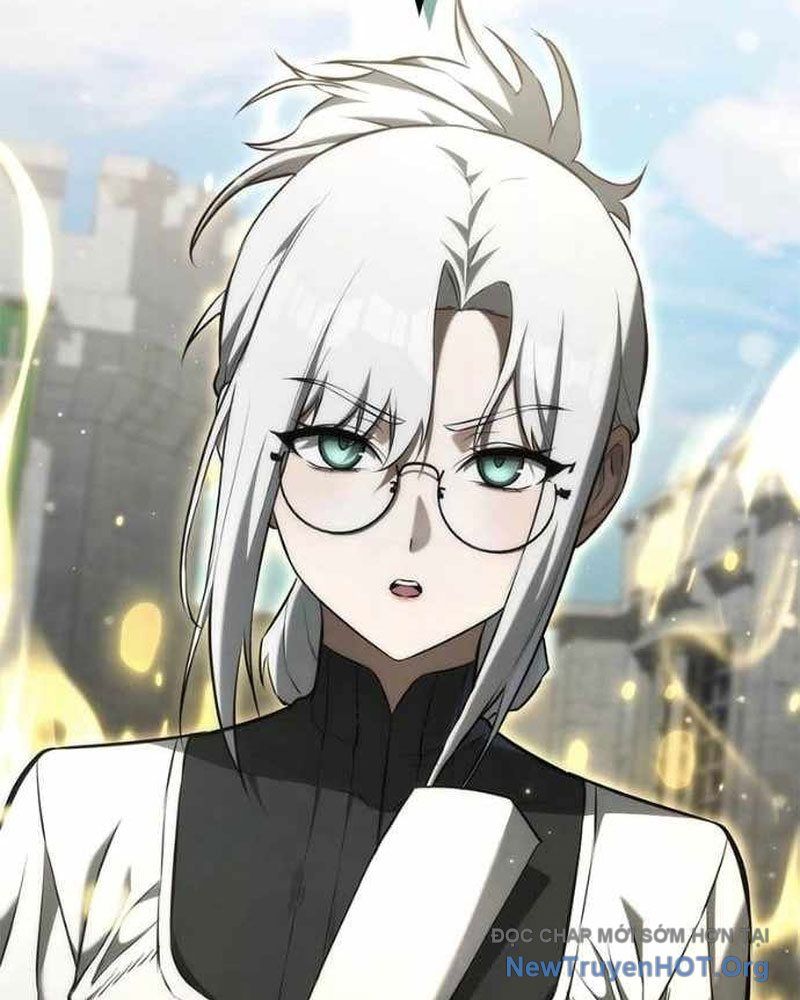 Tiểu Thiếu Gia Của Tử Linh Gia Tộc - Chapter 43 - Page 25