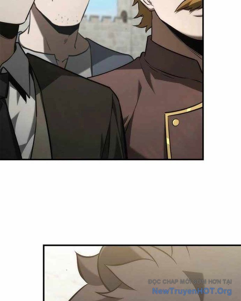 Tiểu Thiếu Gia Của Tử Linh Gia Tộc - Chapter 43 - Page 3