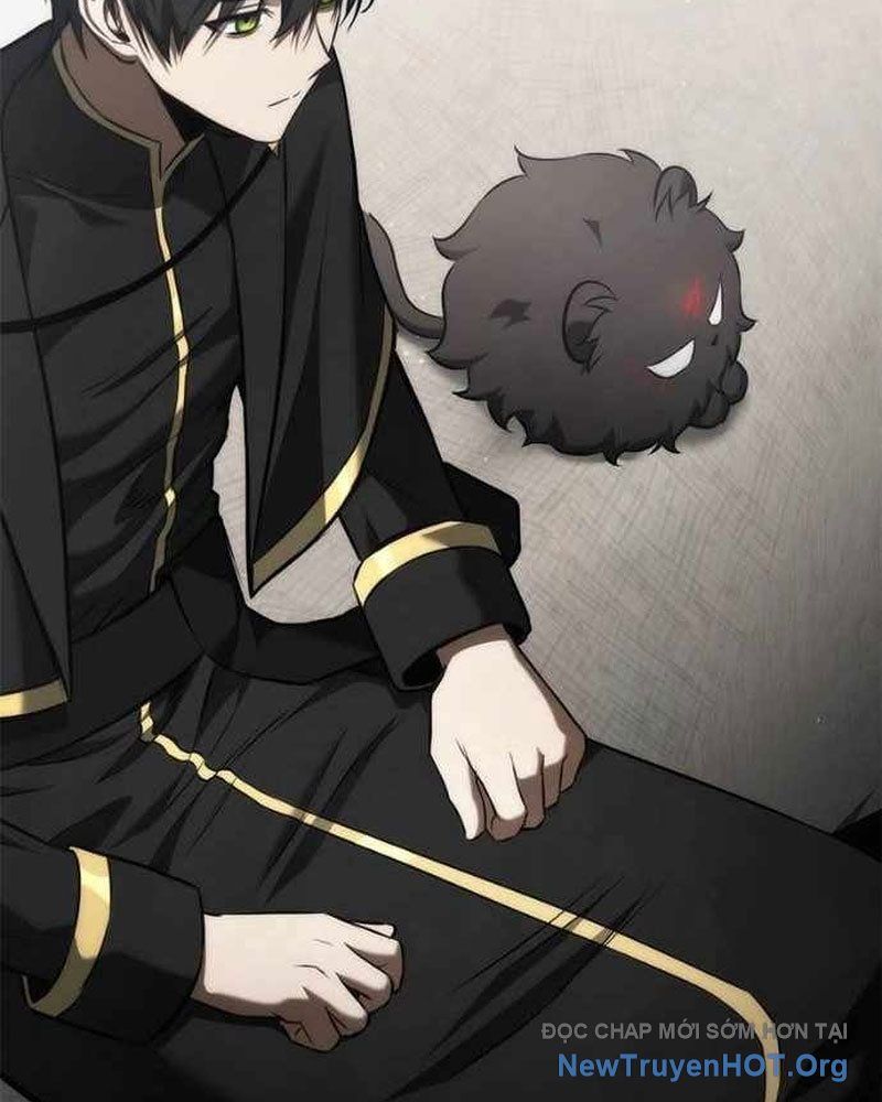 Tiểu Thiếu Gia Của Tử Linh Gia Tộc - Chapter 43 - Page 32