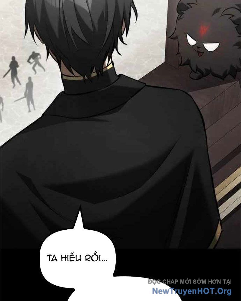 Tiểu Thiếu Gia Của Tử Linh Gia Tộc - Chapter 43 - Page 62