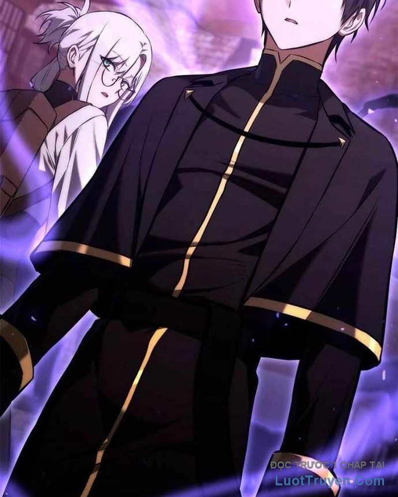 Tiểu Thiếu Gia Của Tử Linh Gia Tộc - Chapter 45 - Page 18