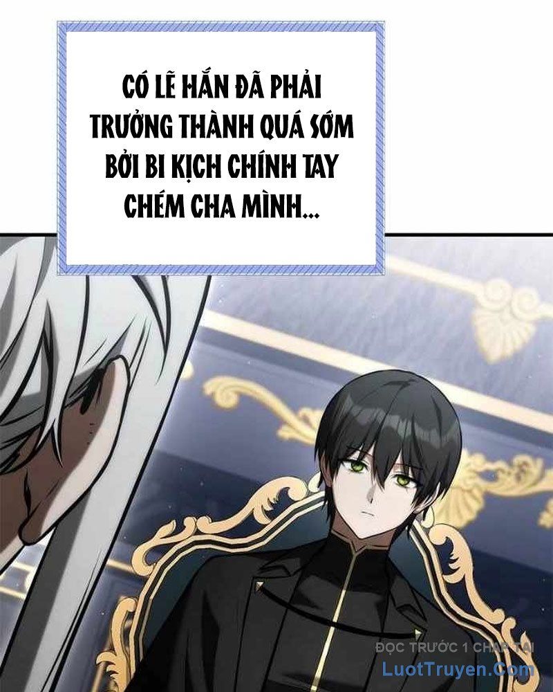 Tiểu Thiếu Gia Của Tử Linh Gia Tộc - Chapter 45 - Page 90