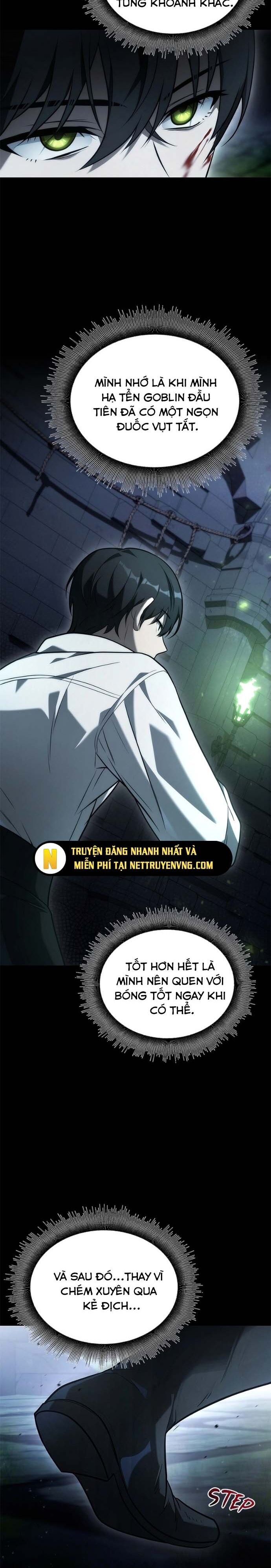 Tiểu Thiếu Gia Của Tử Linh Gia Tộc - Chapter 5 - Page 14