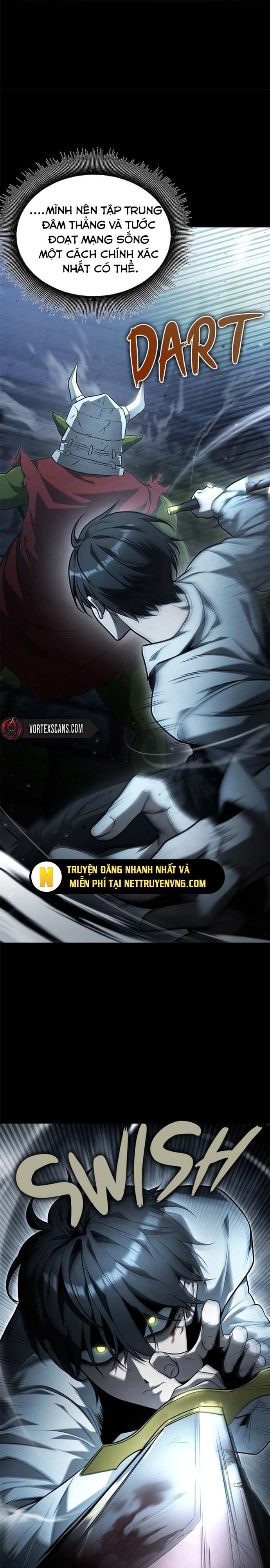 Tiểu Thiếu Gia Của Tử Linh Gia Tộc - Chapter 5 - Page 15