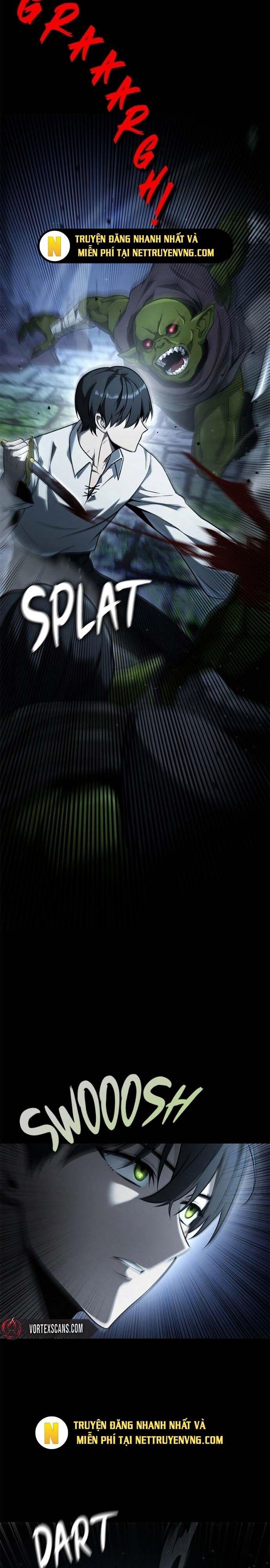 Tiểu Thiếu Gia Của Tử Linh Gia Tộc - Chapter 5 - Page 18