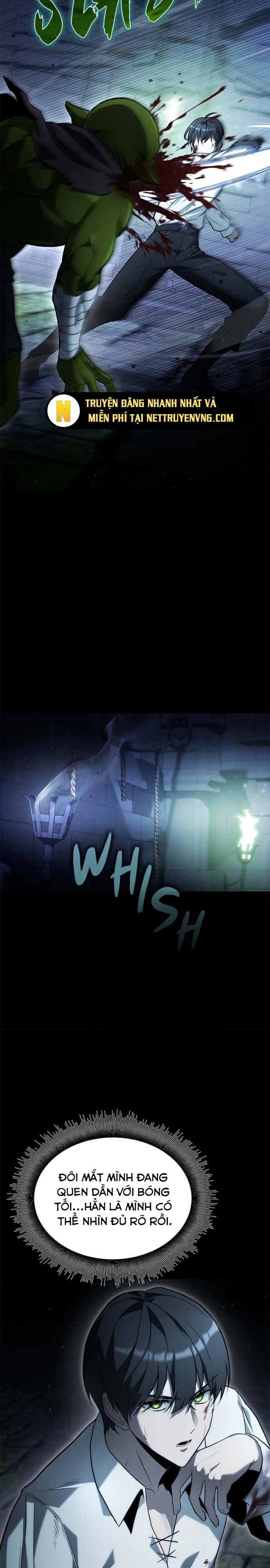 Tiểu Thiếu Gia Của Tử Linh Gia Tộc - Chapter 5 - Page 20