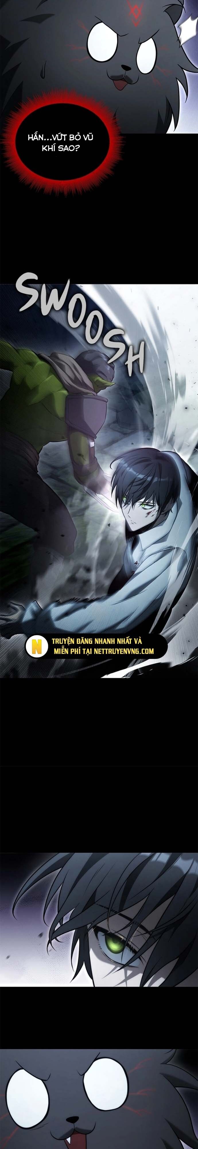 Tiểu Thiếu Gia Của Tử Linh Gia Tộc - Chapter 5 - Page 24