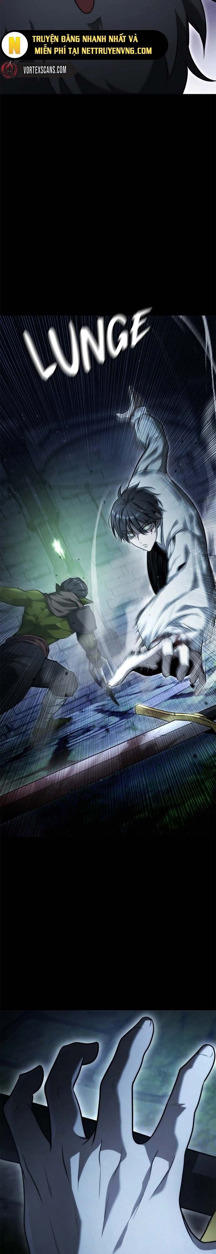 Tiểu Thiếu Gia Của Tử Linh Gia Tộc - Chapter 5 - Page 25