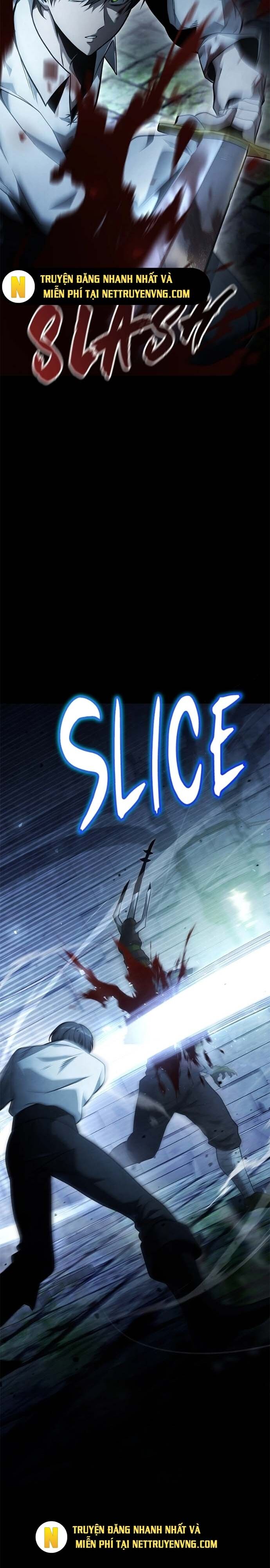 Tiểu Thiếu Gia Của Tử Linh Gia Tộc - Chapter 5 - Page 28