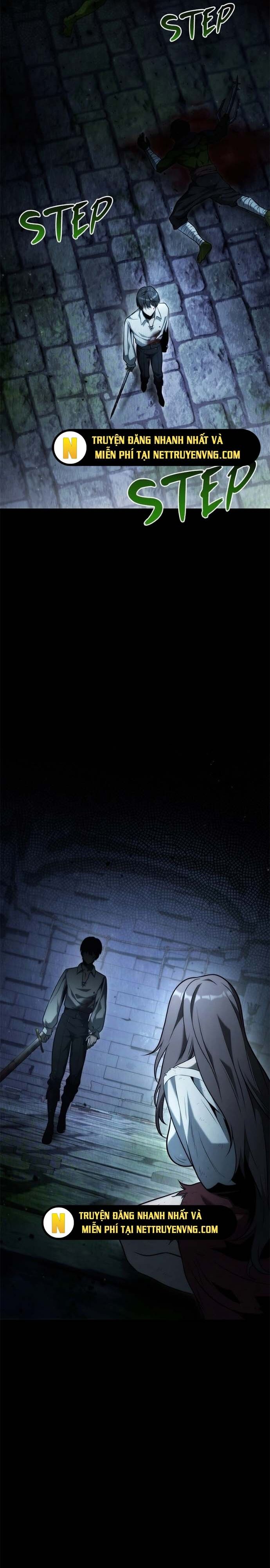 Tiểu Thiếu Gia Của Tử Linh Gia Tộc - Chapter 5 - Page 30