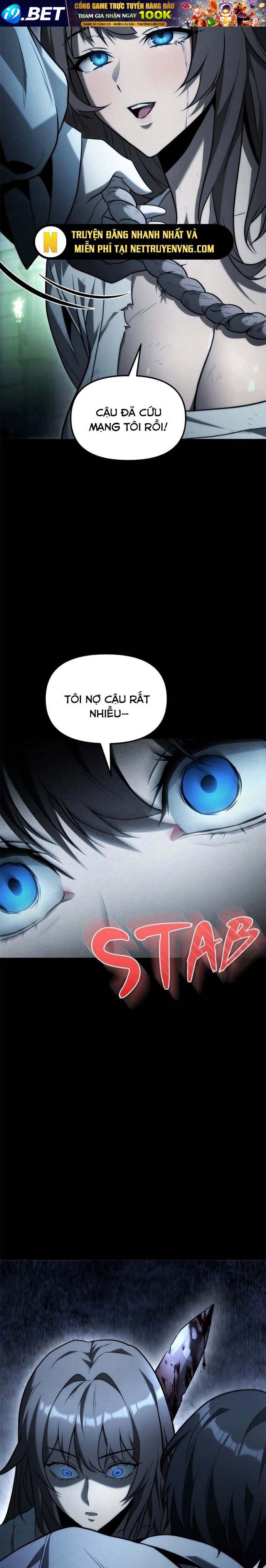 Tiểu Thiếu Gia Của Tử Linh Gia Tộc - Chapter 5 - Page 32