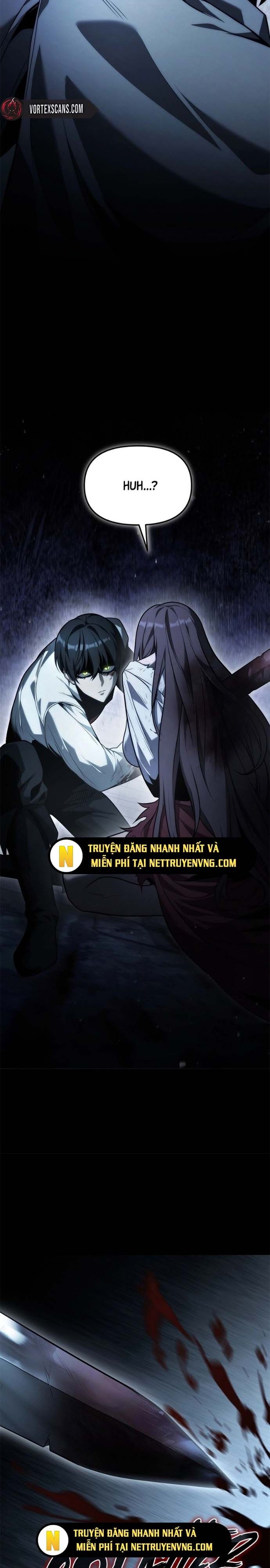 Tiểu Thiếu Gia Của Tử Linh Gia Tộc - Chapter 5 - Page 33