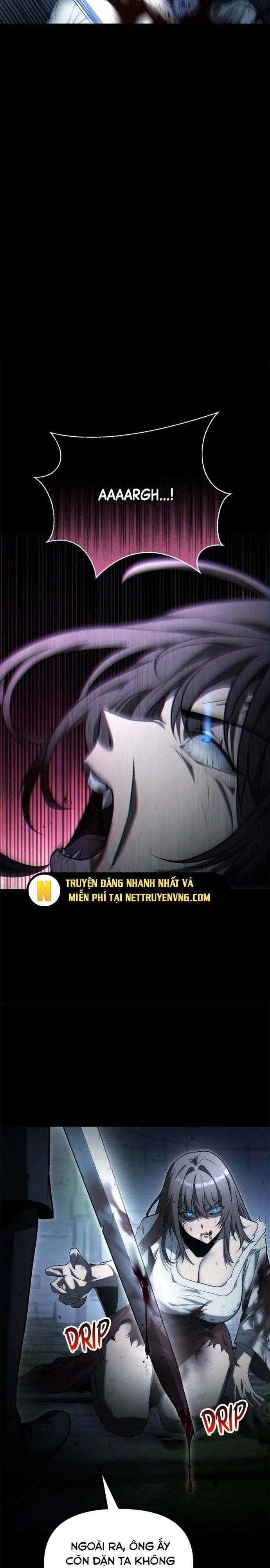 Tiểu Thiếu Gia Của Tử Linh Gia Tộc - Chapter 5 - Page 35