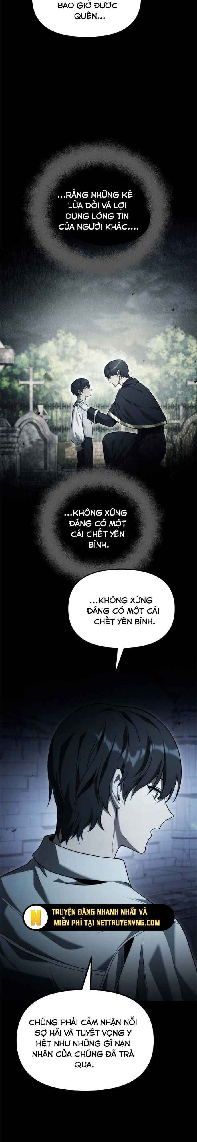 Tiểu Thiếu Gia Của Tử Linh Gia Tộc - Chapter 5 - Page 36