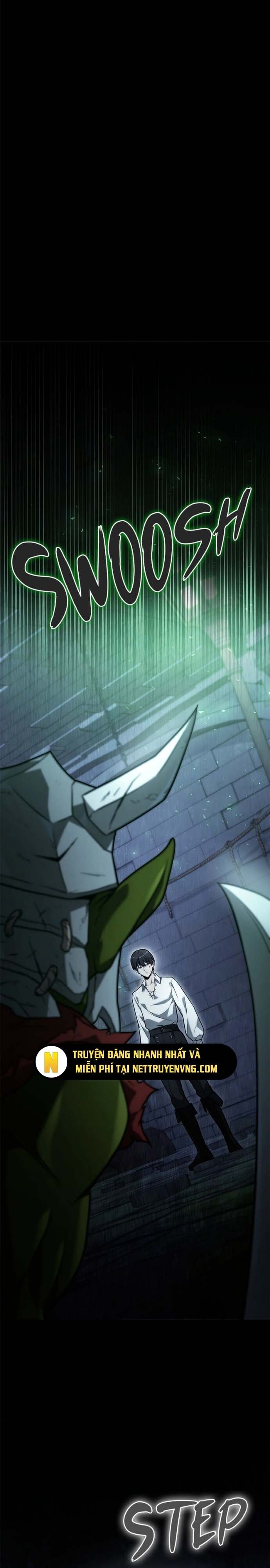 Tiểu Thiếu Gia Của Tử Linh Gia Tộc - Chapter 5 - Page 7