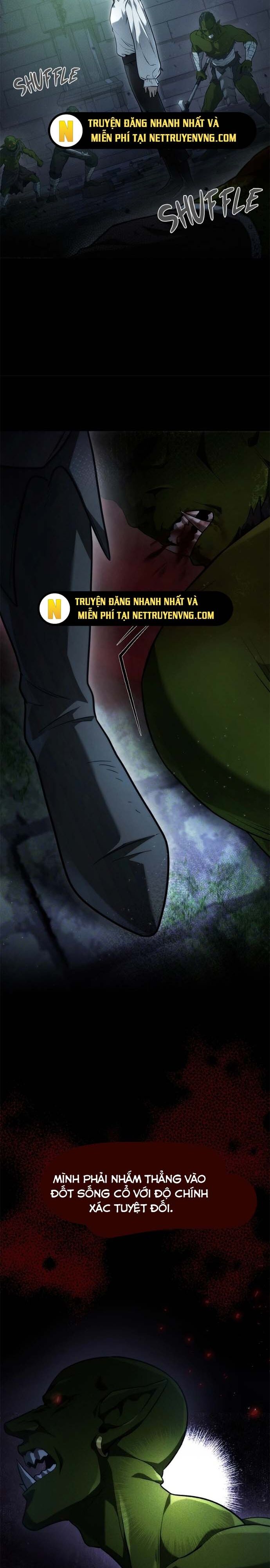 Tiểu Thiếu Gia Của Tử Linh Gia Tộc - Chapter 5 - Page 9