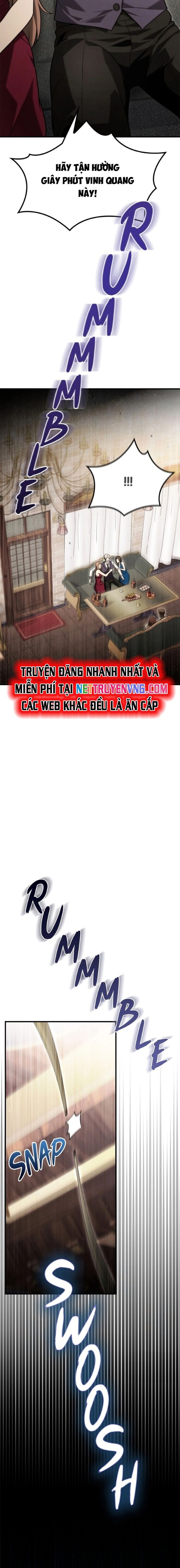 Tiểu Thiếu Gia Của Tử Linh Gia Tộc - Chapter 6 - Page 11