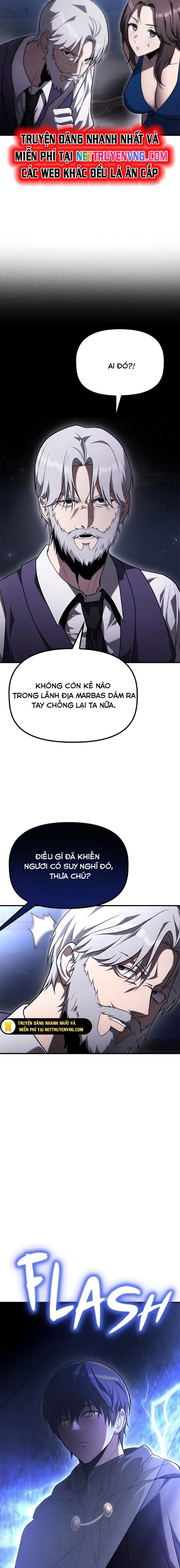 Tiểu Thiếu Gia Của Tử Linh Gia Tộc - Chapter 6 - Page 13
