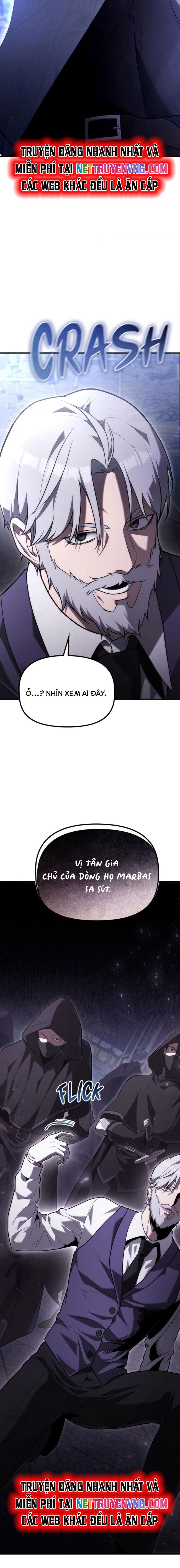 Tiểu Thiếu Gia Của Tử Linh Gia Tộc - Chapter 6 - Page 14