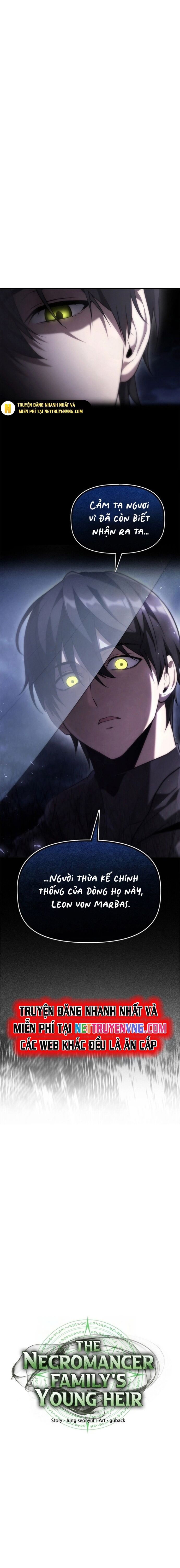 Tiểu Thiếu Gia Của Tử Linh Gia Tộc - Chapter 6 - Page 15
