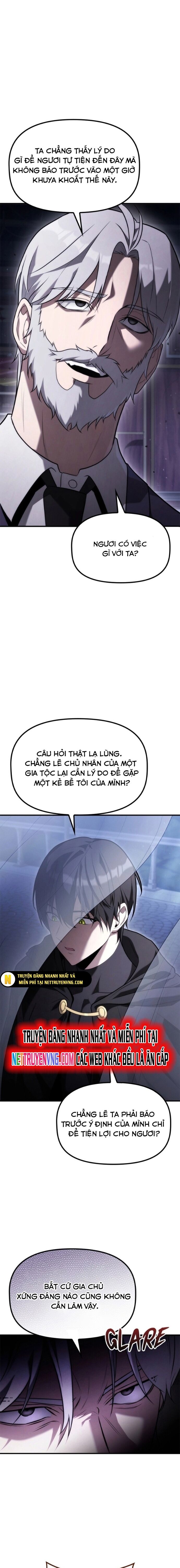 Tiểu Thiếu Gia Của Tử Linh Gia Tộc - Chapter 6 - Page 16