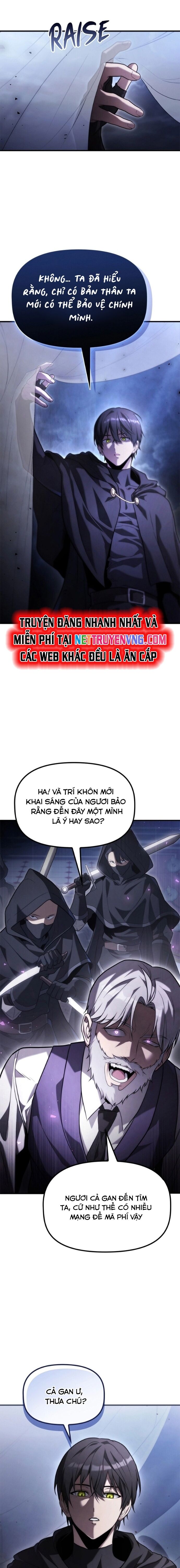 Tiểu Thiếu Gia Của Tử Linh Gia Tộc - Chapter 6 - Page 18