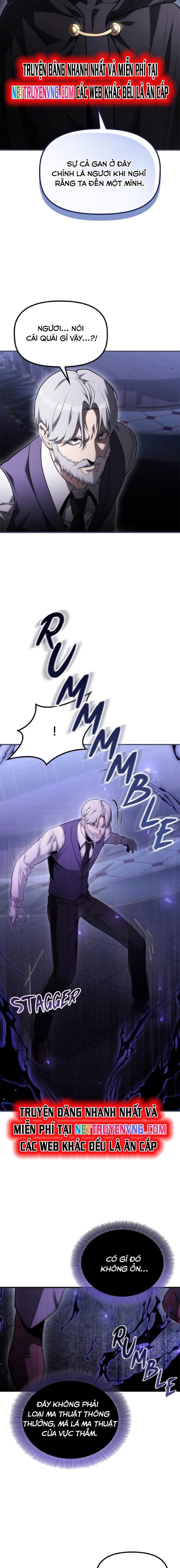 Tiểu Thiếu Gia Của Tử Linh Gia Tộc - Chapter 6 - Page 19