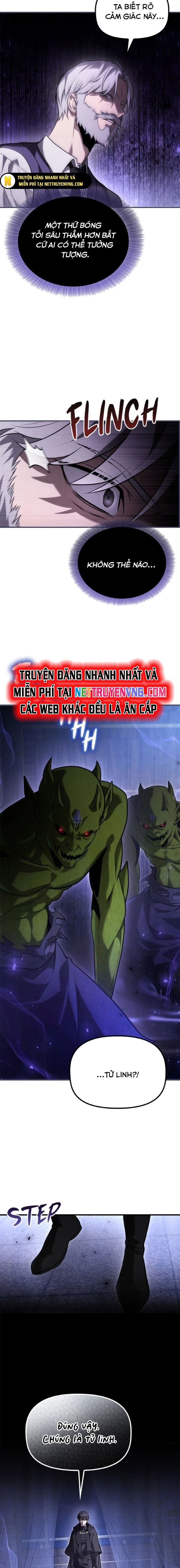 Tiểu Thiếu Gia Của Tử Linh Gia Tộc - Chapter 6 - Page 20