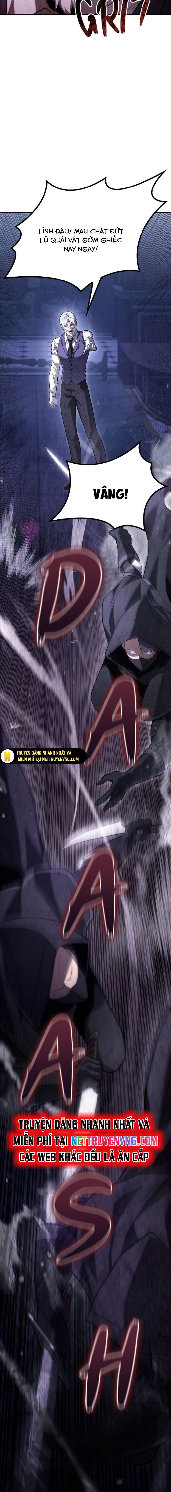 Tiểu Thiếu Gia Của Tử Linh Gia Tộc - Chapter 6 - Page 22