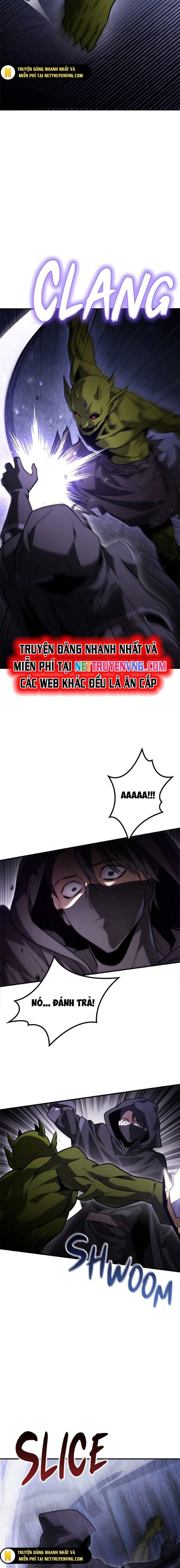 Tiểu Thiếu Gia Của Tử Linh Gia Tộc - Chapter 6 - Page 24