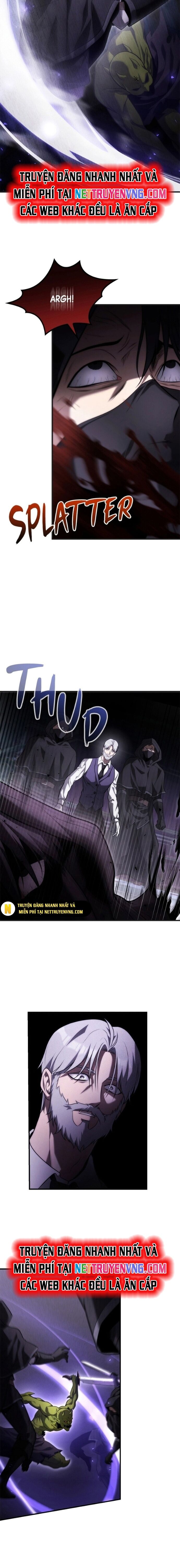 Tiểu Thiếu Gia Của Tử Linh Gia Tộc - Chapter 6 - Page 25