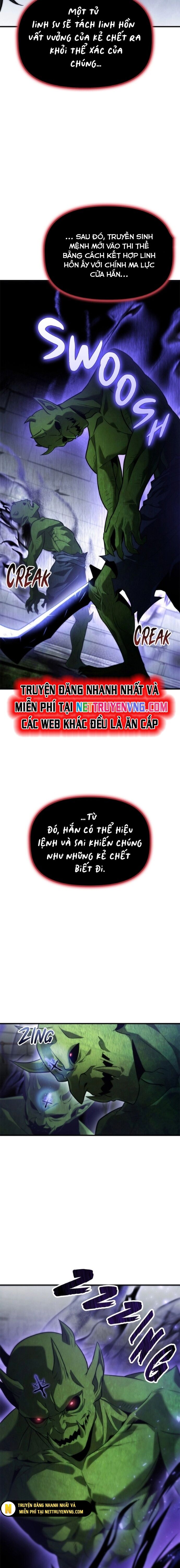 Tiểu Thiếu Gia Của Tử Linh Gia Tộc - Chapter 6 - Page 3