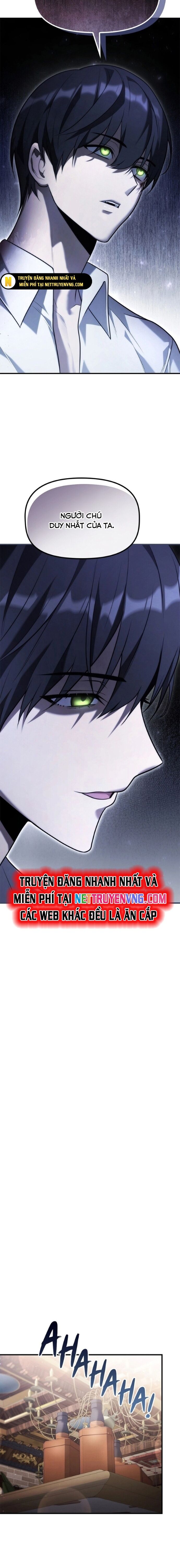 Tiểu Thiếu Gia Của Tử Linh Gia Tộc - Chapter 6 - Page 8