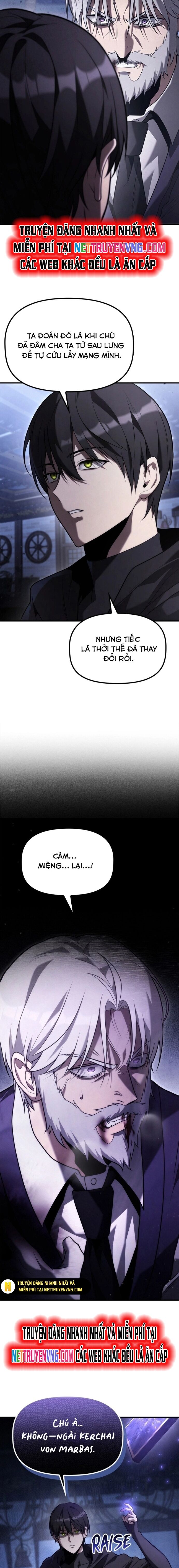 Tiểu Thiếu Gia Của Tử Linh Gia Tộc - Chapter 7 - Page 13