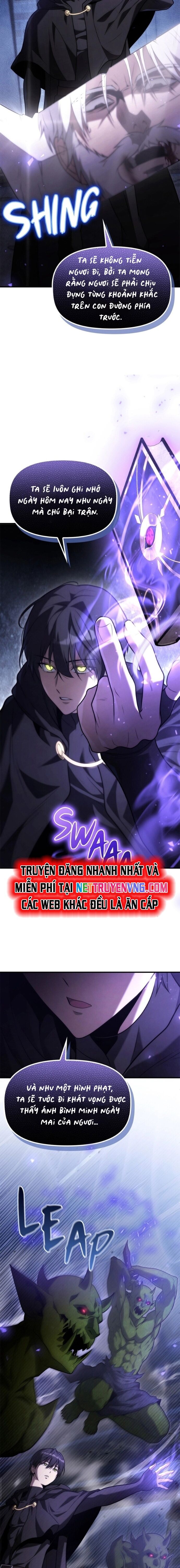 Tiểu Thiếu Gia Của Tử Linh Gia Tộc - Chapter 7 - Page 14