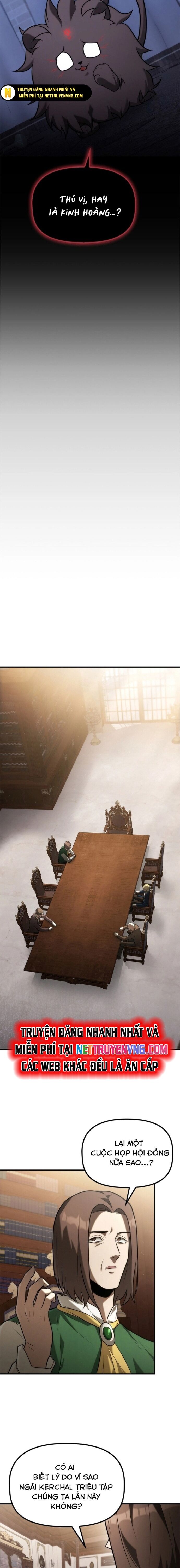 Tiểu Thiếu Gia Của Tử Linh Gia Tộc - Chapter 7 - Page 18