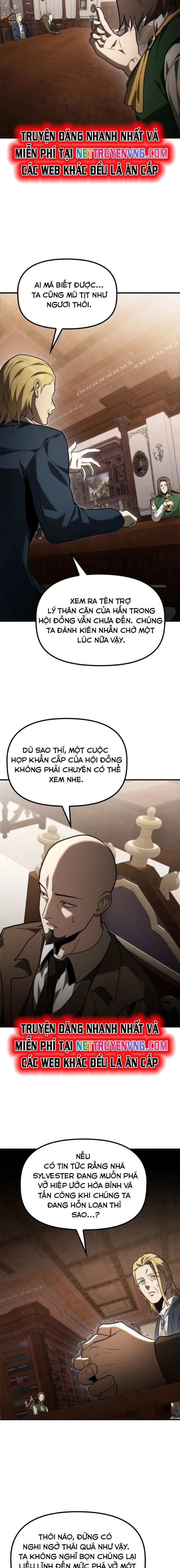 Tiểu Thiếu Gia Của Tử Linh Gia Tộc - Chapter 7 - Page 19