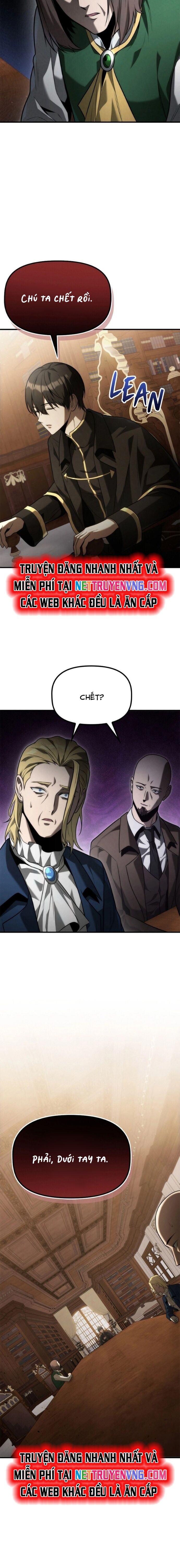 Tiểu Thiếu Gia Của Tử Linh Gia Tộc - Chapter 7 - Page 23