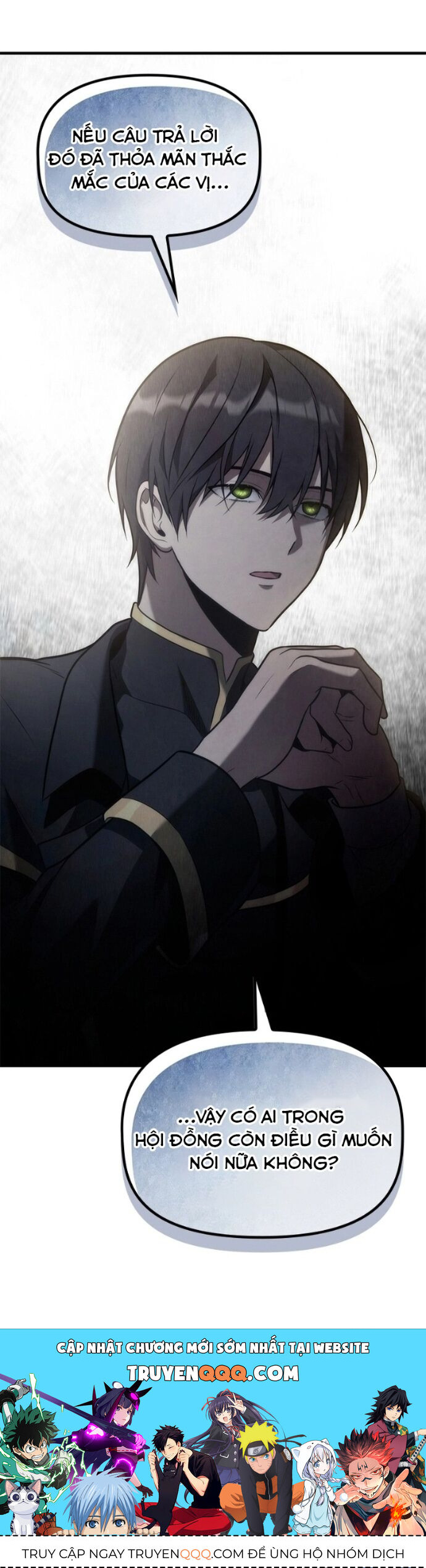 Tiểu Thiếu Gia Của Tử Linh Gia Tộc - Chapter 7 - Page 24