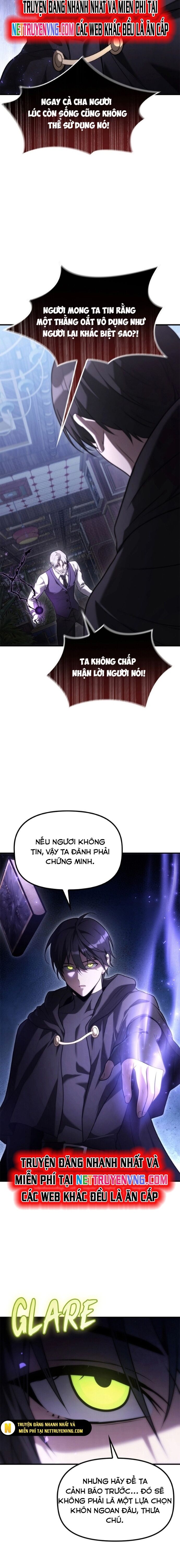 Tiểu Thiếu Gia Của Tử Linh Gia Tộc - Chapter 7 - Page 3