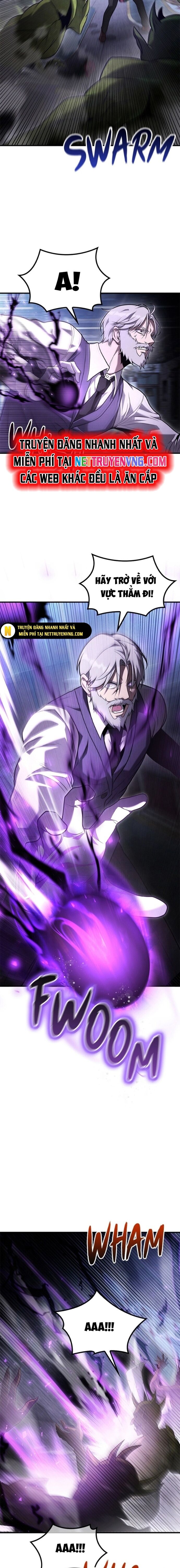 Tiểu Thiếu Gia Của Tử Linh Gia Tộc - Chapter 7 - Page 5