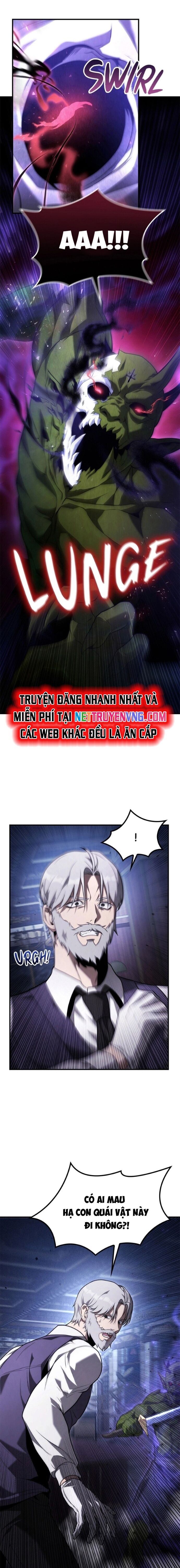 Tiểu Thiếu Gia Của Tử Linh Gia Tộc - Chapter 7 - Page 7